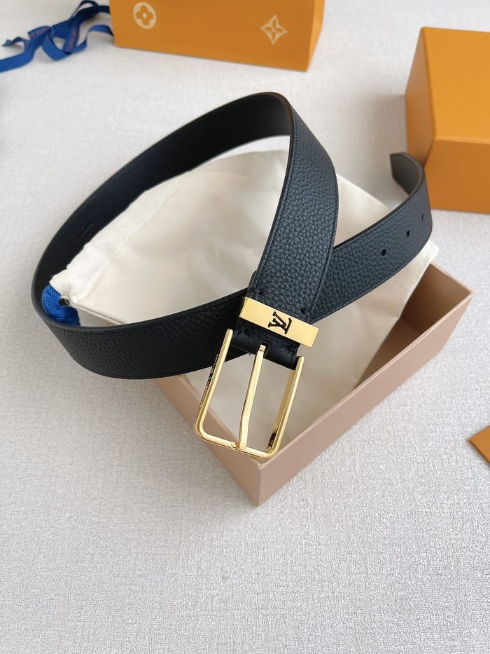 Louis Vuitton Belt 35MM LVB00022